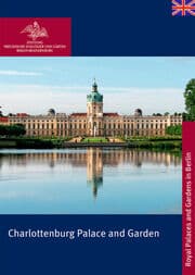 Cover von Charlottenburg Palace and Garden