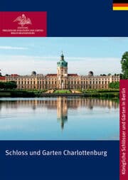Cover von Schloss und Garten Charlottenburg