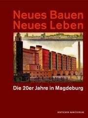 Cover von Neues Bauen Neues Leben