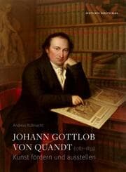 Cover von Johann Gottlob von Quandt (17871859)