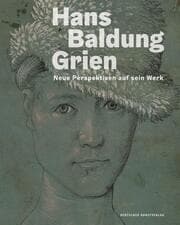 Cover von Hans Baldung Grien