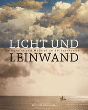 Cover von Licht und Leinwand