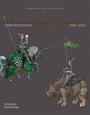Cover von Dein Ritter Hultenreich