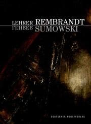 Cover von Lehrer Rembrandt - Lehrer Sumowski