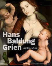 Cover von Hans Baldung Grien