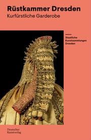 Cover von Rüstkammer Dresden