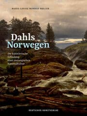 Cover von Dahls Norwegen