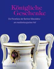 Cover von Königliche Geschenke