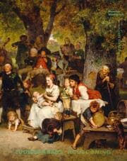 Cover von Ludwig Knaus - Homecoming