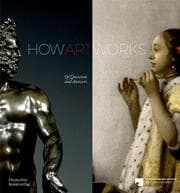 Cover von How Art Works