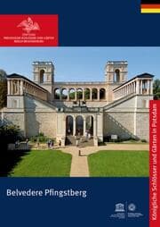 Cover von Belvedere Pfingstberg