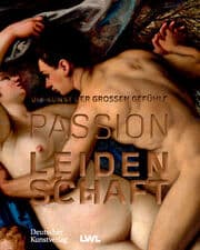 Cover von Passion Leidenschaft