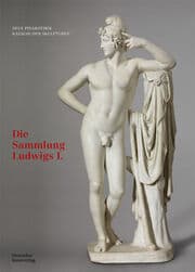 Cover von Bayerische Staatsgemäldesammlungen, Neue Pinakothek, Katalog der Skulpturen 1