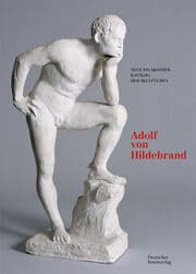 Cover von Bayerische Staatsgemäldesammlungen, Neue Pinakothek, Katalog der Skulpturen 2