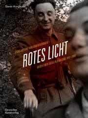 Cover von Rotes Licht