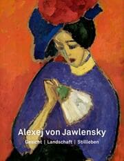 Cover von Alexej von Jawlensky