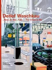 Cover von Detlef Waschkau