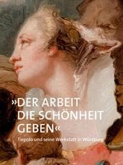 Cover von 'Der Arbeit die Schönheit geben'