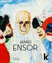 Cover von James Ensor
