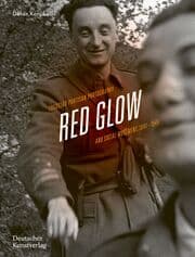 Cover von Red Glow