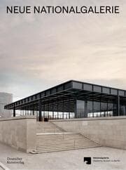 Cover von Neue Nationalgalerie