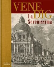Cover von VENEDIG. La Serenissima