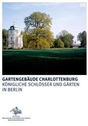 Cover von Gartengebäude Charlottenburg