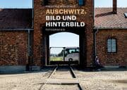 Cover von Auschwitz. Bild und Hinterbild