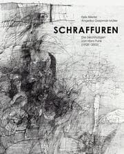 Cover von Schraffuren