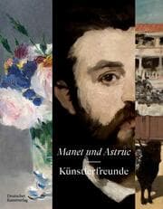 Cover von Manet und Astruc