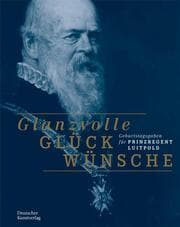 Cover von Glanzvolle Glückwünsche