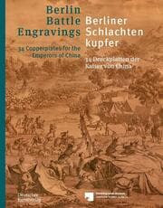 Cover von Berliner Schlachtenkupfer / Berlin Battle Engravings