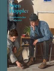 Cover von Sven Hoppler