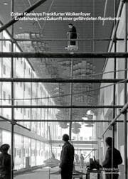 Cover von Zoltan Kemenys Frankfurter Wolkenfoyer