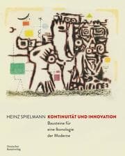 Cover von Kontinuität und Innovation