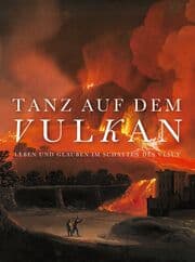 Cover von Tanz auf dem Vulkan