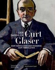 Cover von Der Sammler Curt Glaser