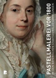 Cover von Pastellmalerei vor 1800