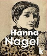 Cover von Hanna Nagel