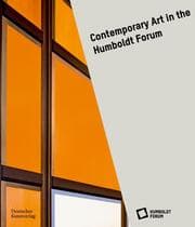 Cover von Contemporary Art in the Humboldt Forum