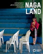 Cover von Naga Land