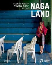 Cover von Naga Land
