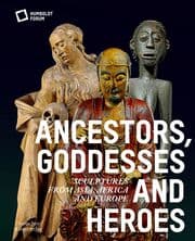 Cover von Ancestors, Goddesses, and Heroes