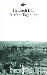 Cover von Irisches Tagebuch
