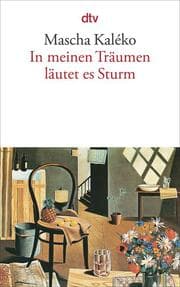 Cover von In meinen Träumen läutet es Sturm