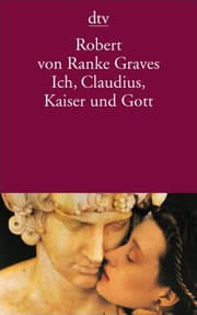 Cover von Ich, Claudius, Kaiser und Gott