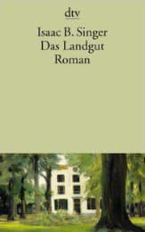Cover von Das Landgut