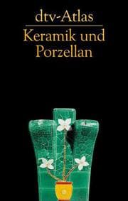Cover von DTV-Atlas Keramik und Porzellan