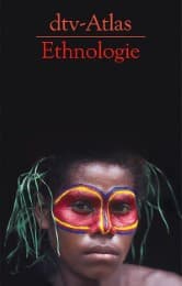 Cover von DTV-Atlas Ethnologie