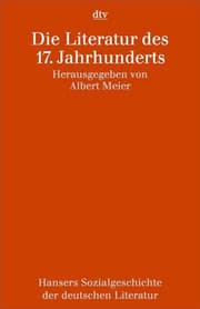 Cover von Die Literatur des 17.Jahrhunderts